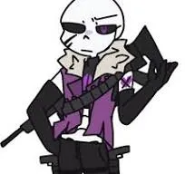 ~*Lustell*~ (Fell-Lust Sans Au) 