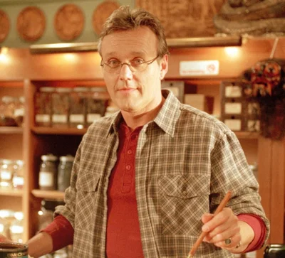 Rupert Giles