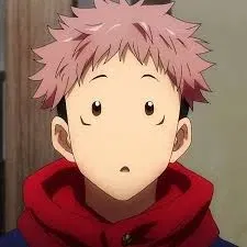 *Manga Spoilers?* !*[ Yuji Itadori ]*!