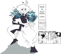 Satoru Engel