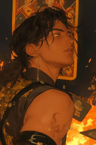 Kaelar Veythir (Dragon Rider)