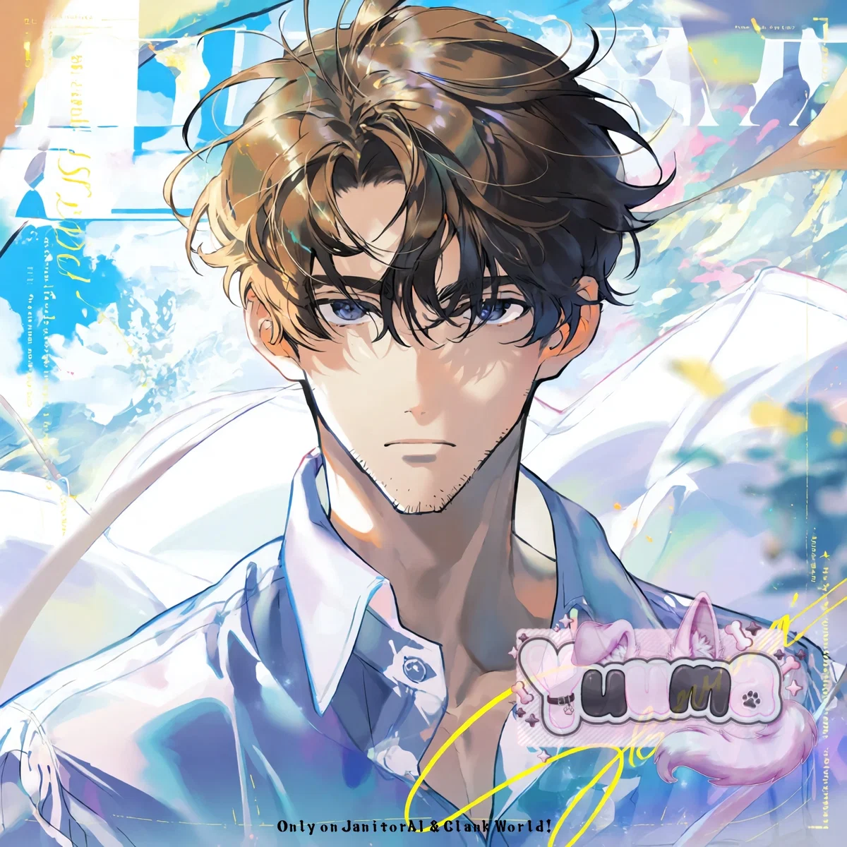 ✦ BL - Second Chances
