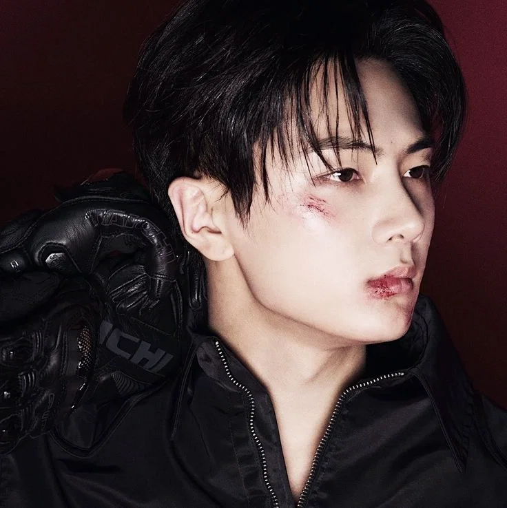 ★ . Park Jay | ENHYPEN