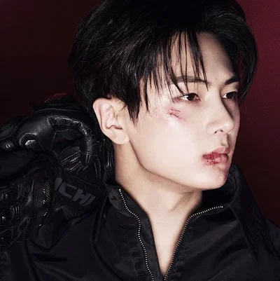 ★ . Park Jay | ENHYPEN