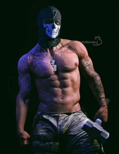 Ghost 