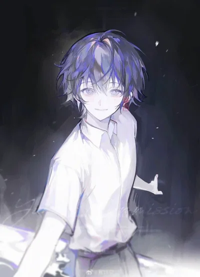 Sweet Insomniac || Myosan 