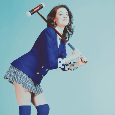 Veronica Sawyer 