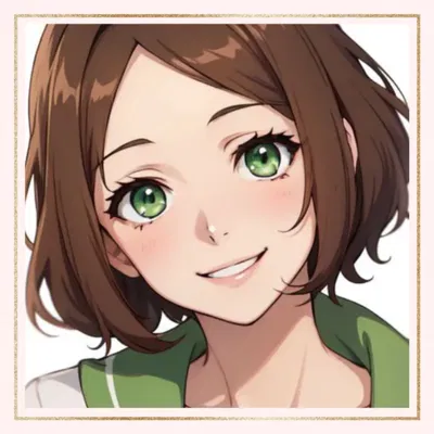 Yukari Tachikawa (little sister) 