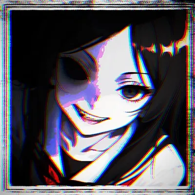 Miki Fujimaki (Possessed Gf) 