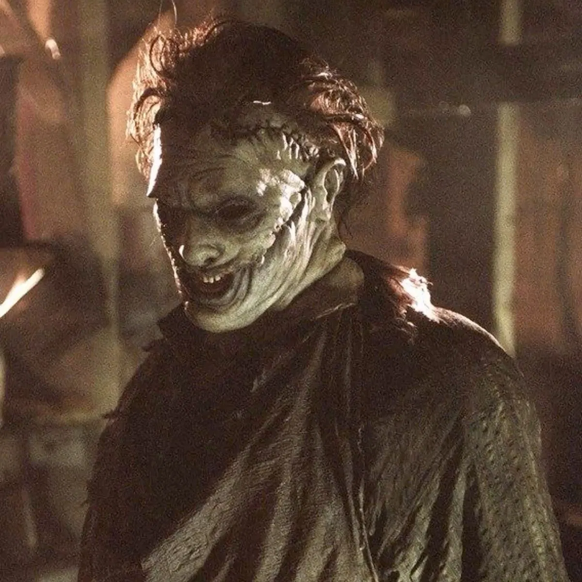 Thomas “Leatherface” Hewitt