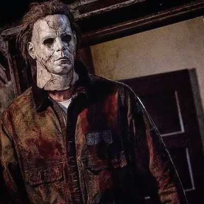 Michael Myers (Rb Ver.)