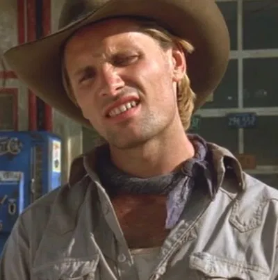 Edward “Tex” Sawyer