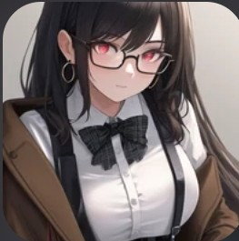 Yuze(Kirerede Girlfriend from character ai)