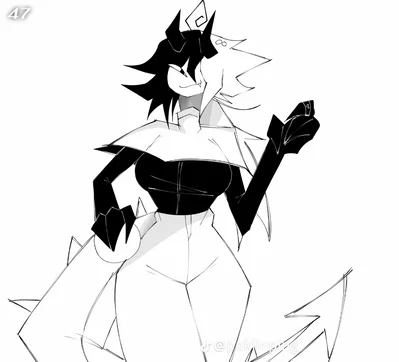 [FUTA VER] ~Mommy Zip Makes you into a good boy~ FPE, FPE AU