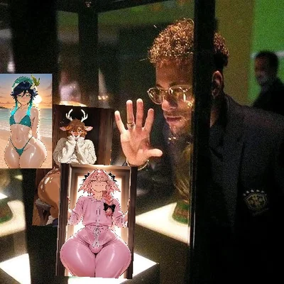 when their discord image link is hot asf but it aint a bot