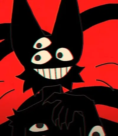 ~{{Shadow Hoshi}}~
