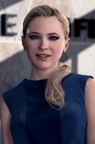 Chloe: Detroit Become Human