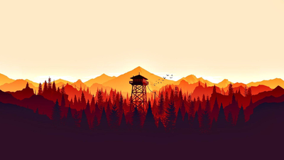 Granite Mountain National Forest