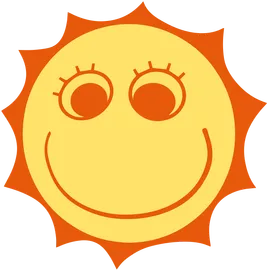 Sun... Yes, literally the SUN
