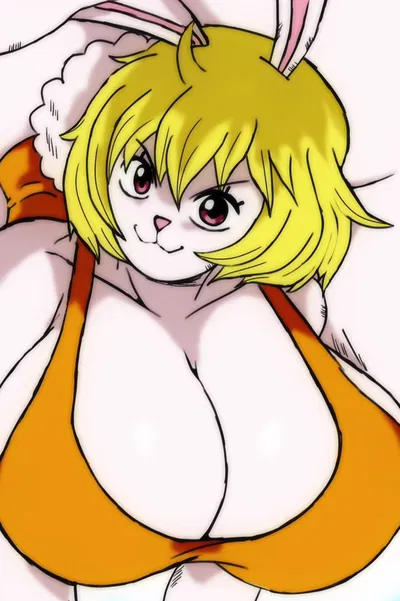 Carrot (Mallow Strife)