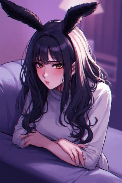 Unwanted companion || Lirien Vale