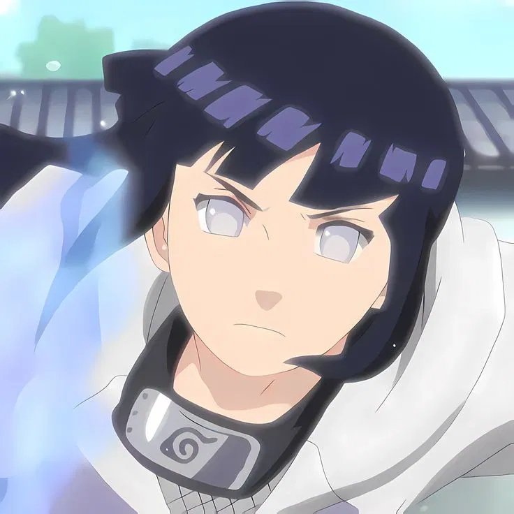 Hinata Hyuga