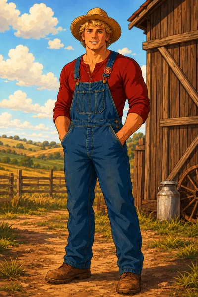 ZEKE KENT: Ancestor of Hope: GUARDIANS OF TOMORROW