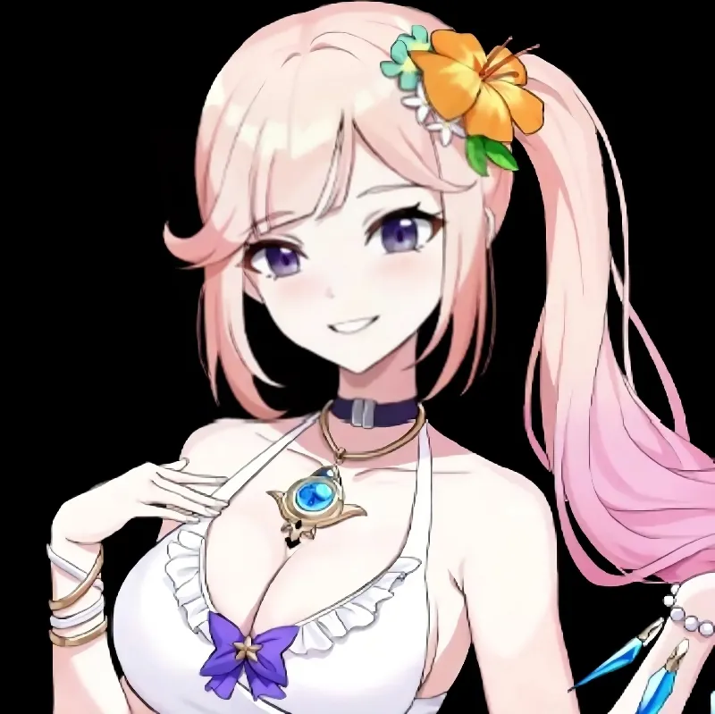 Depraved Summer Notia (OUTERPLANE)