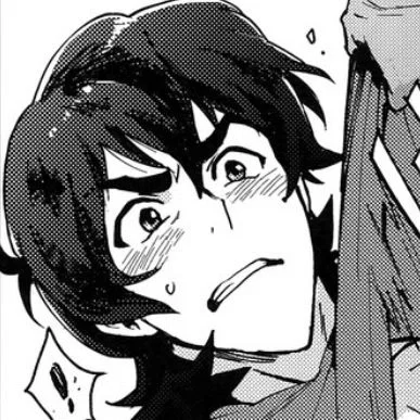 Keith Kogane [VLD]