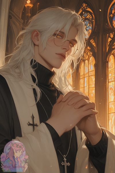 Priest | Benedict 