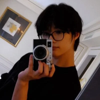 𖹭.ᐟ Beomgyu