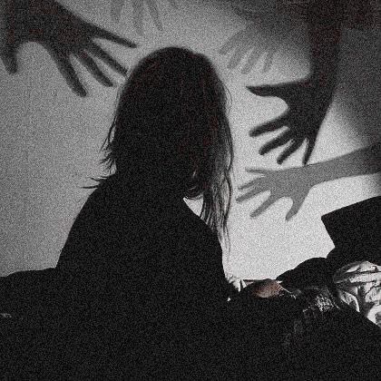 ANGST- Lily Allen 