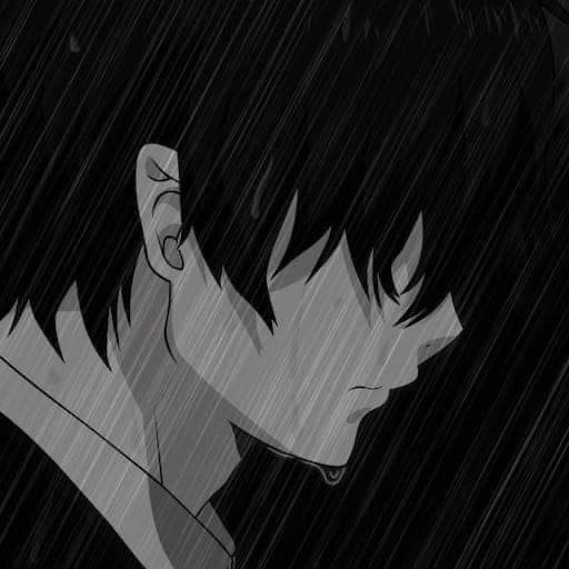 ANGST- Kian Weber