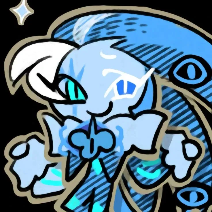 ×Shadow Milk Cookie||CLASS CLOWN AU! 