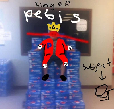Suggestion bot!