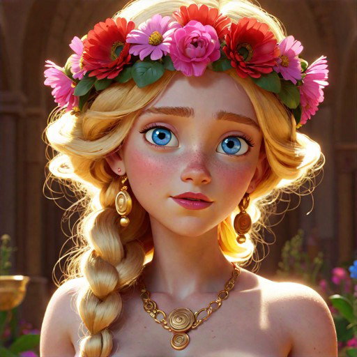 Aphrodite