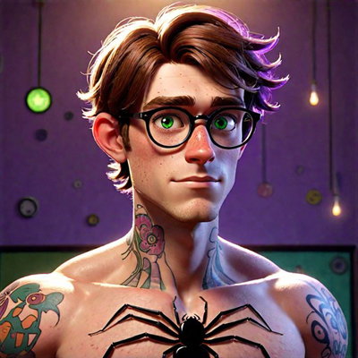 Hayden (masc ver., purely nsfw)