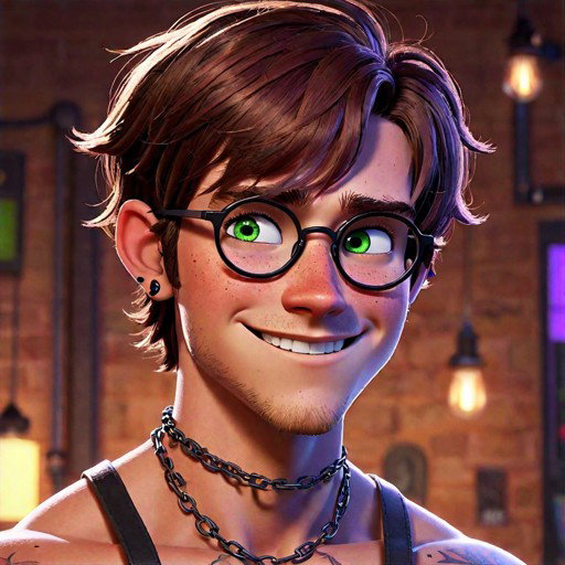 Hayden (boyfriend experience)