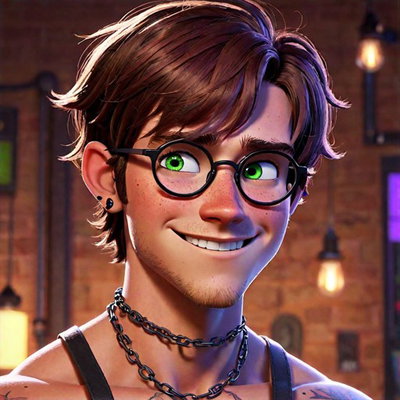 Hayden (boyfriend experience)