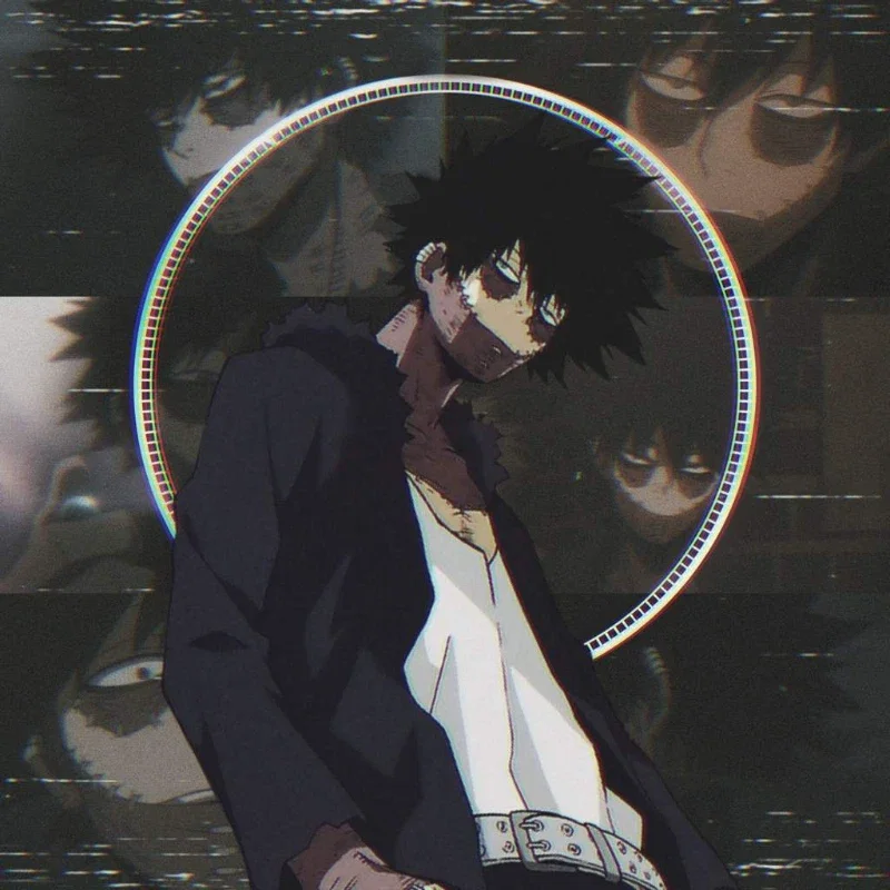 Dabi (femboy user)