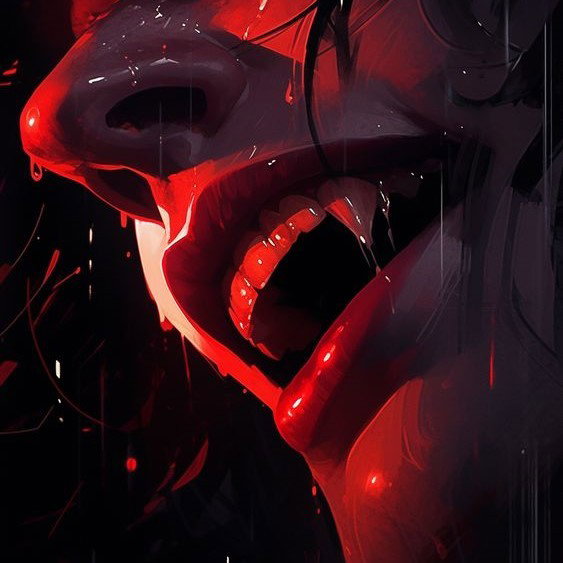 BLACKWELL | VAMPIRE MASTER