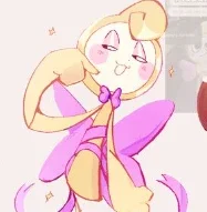 Glisten (Dandy's World)