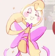 Glisten (Dandy's World)