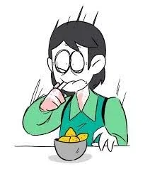 Ignacio (Spooky Month)
