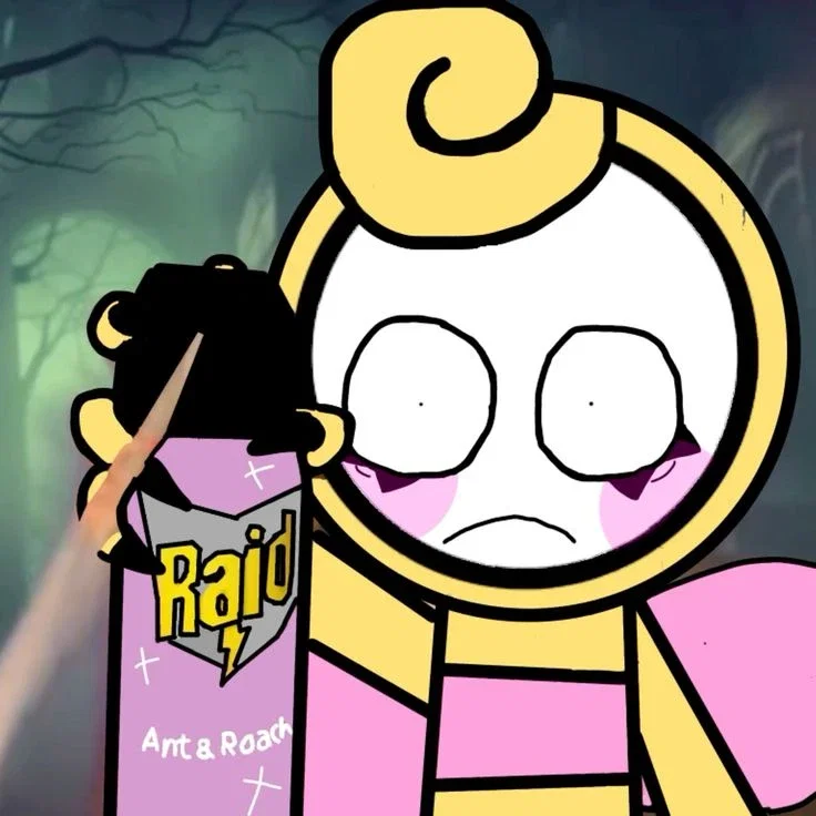 Glisten (Dandy's World)