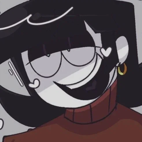 Atticus (SkidDad - Spooky Month)