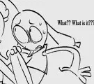 Looey (Dandy's World)