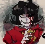 Atticus (SkidDad - Spooky Month)