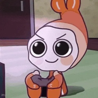 Shrimpo (Dandy's World)