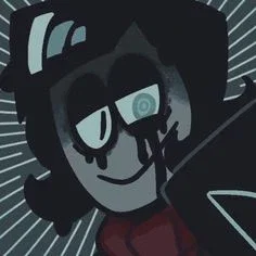 Atticus (SkidDad - Spooky Month)